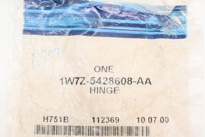 New OEM Ford 1W7Z-5428608-AA Fuel Door Hinge NOS