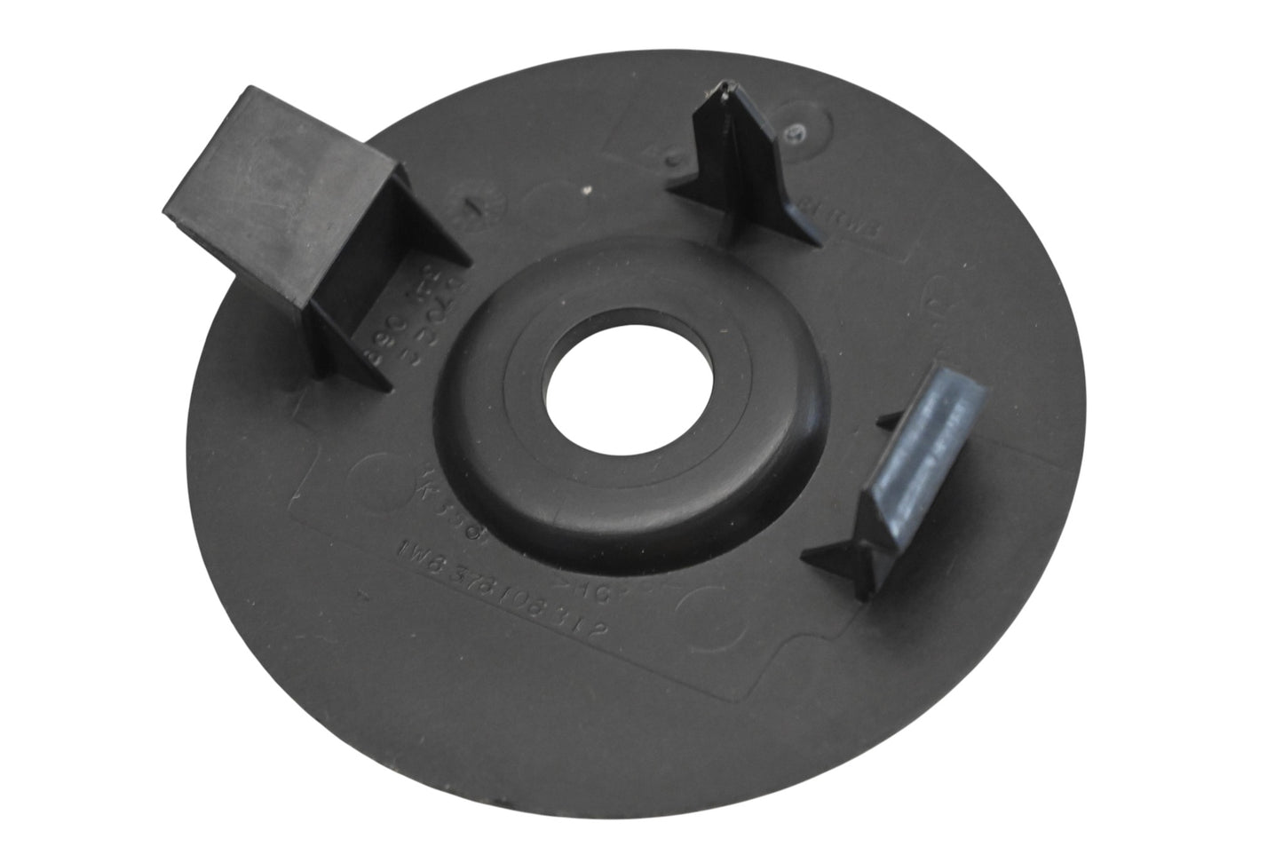 New OEM Ford 3W6Z-7646870-AAA Bezel NOS