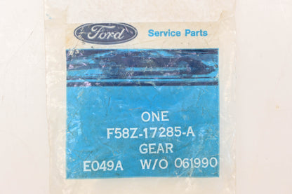 New OEM Ford F58Z-17285-A Speedometer Gear NOS