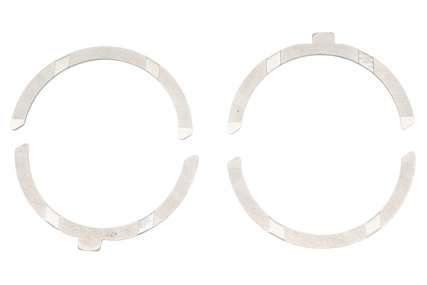 New OEM Ford F32Z-6334-F Crankshaft Thrust Washer Ring Kit NOS