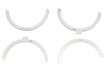 New OEM Ford F32Z-6334-F Crankshaft Thrust Washer Ring Kit NOS