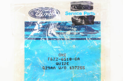 New OEM Ford F6ZZ-6510-CA Valve Guide NOS