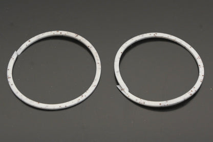 New OEM Ford E9TZ-7G402-A Transmission Coast Clutch Seals Qty 2 NOS