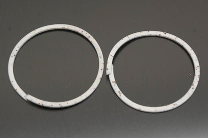 New OEM Ford E9TZ-7G402-A Transmission Coast Clutch Seals Qty 2 NOS