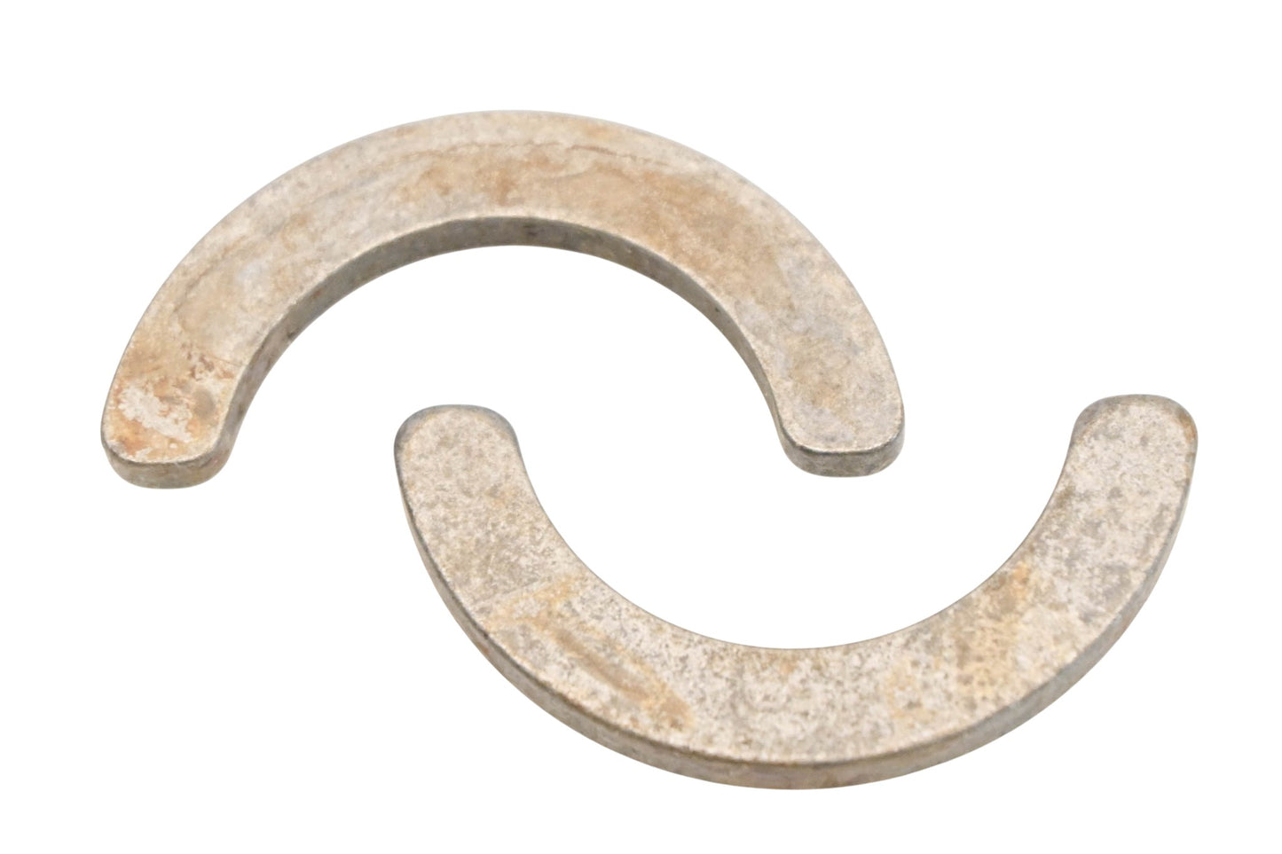 New OEM Ford E8TZ-7R482-E Counter Shaft Thrust Washer Kit NOS