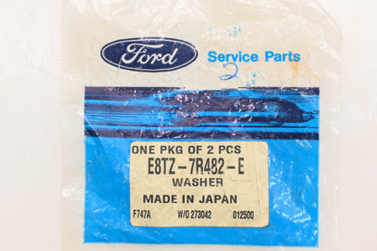 New OEM Ford E8TZ-7R482-E Counter Shaft Thrust Washer Kit NOS