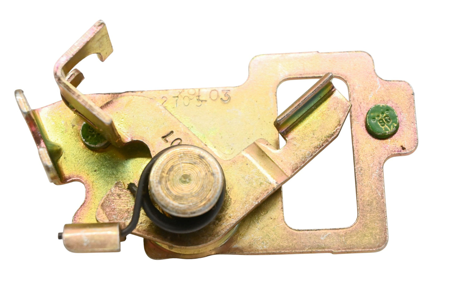 New OEM Ford F81Z-2521819-AA Front Left Door Lock Actuator Assembly NOS