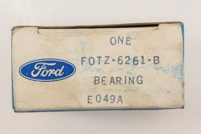New OEM Ford F0TZ-6261-B Camshaft Bearing NOS