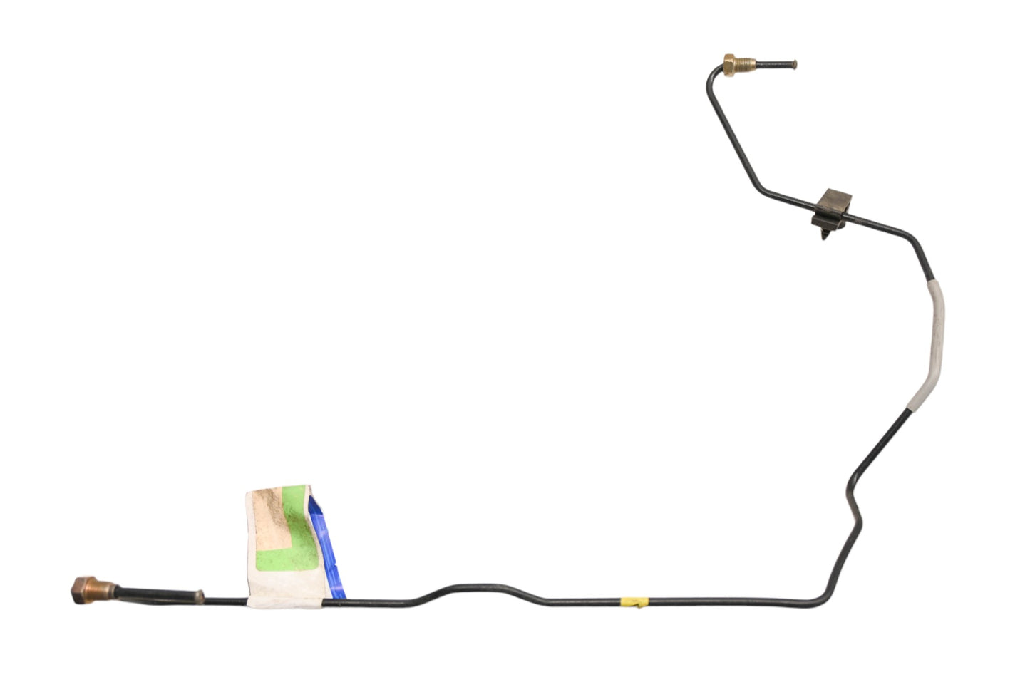 New OEM Ford 8R3Z-2C296-D Brake Line Tube NOS