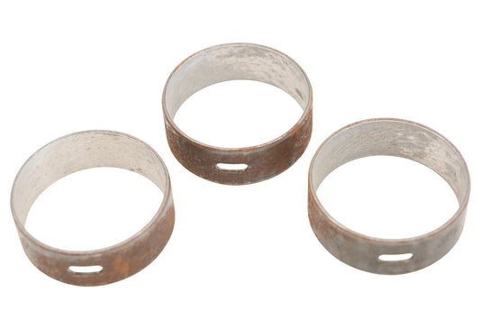 New OEM Ford D4FZ-6261-C Camshaft Bearing Qty 3 NOS