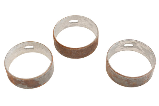 New OEM Ford D4FZ-6261-C Camshaft Bearing Qty 3 NOS