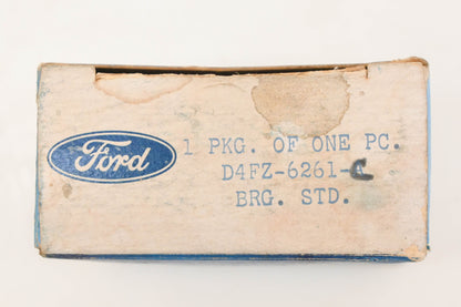 New OEM Ford D4FZ-6261-C Camshaft Bearing Qty 3 NOS