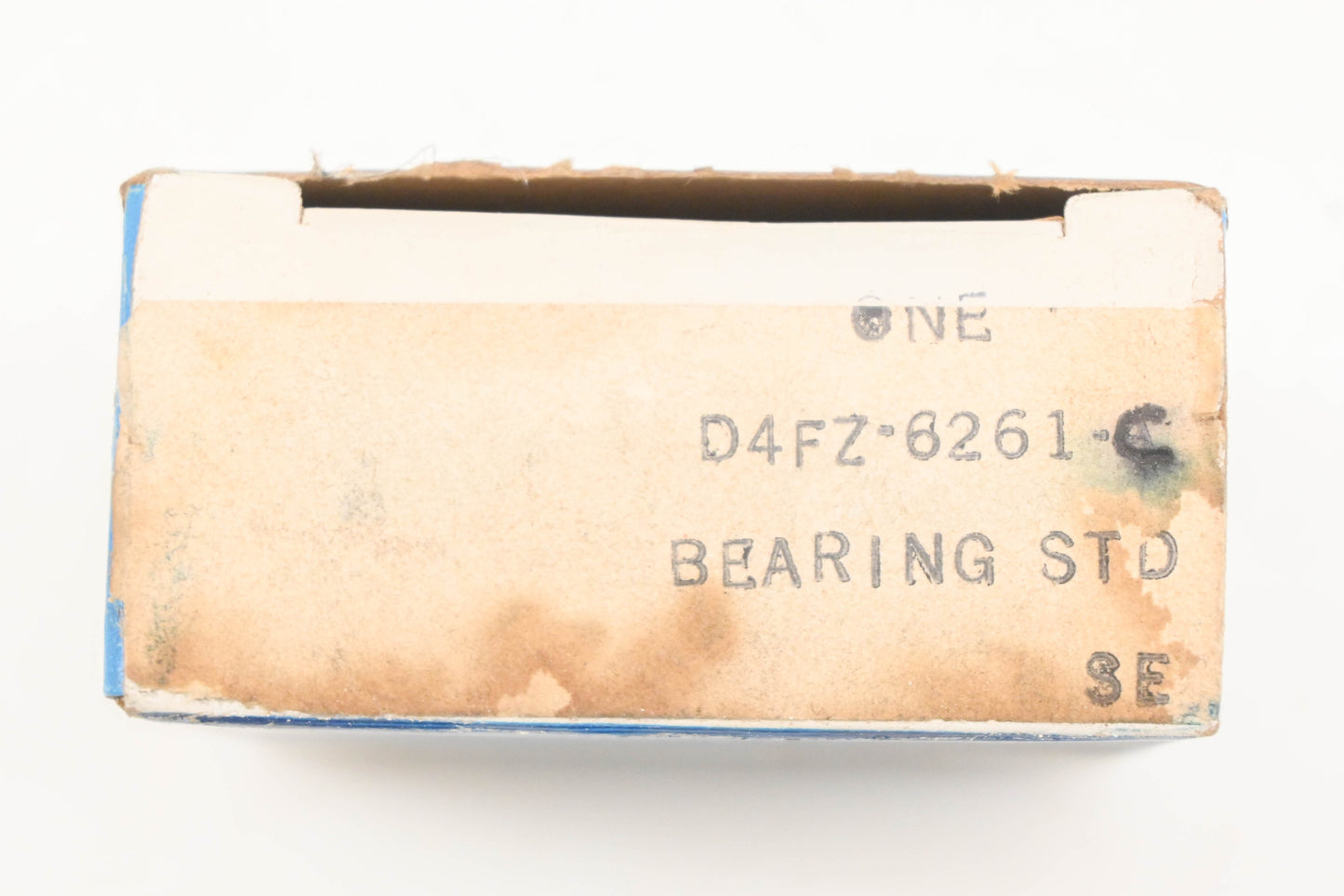 New OEM Ford D4FZ-6261-C Camshaft Bearing NOS