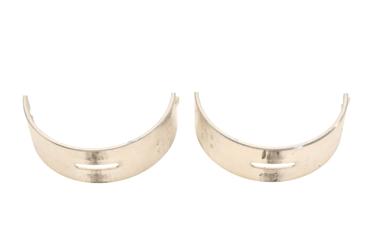 New OEM Ford D4ZZ-6333-A Crankshaft Bearing Kit NOS