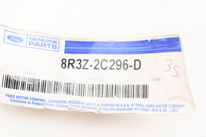 New OEM Ford 8R3Z-2C296-D Brake Line Tube NOS