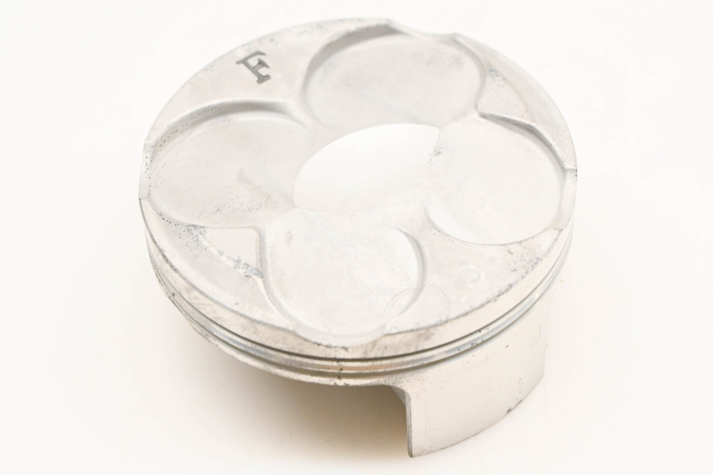 New OEM Yamaha 1SM-116A0-01-00 Piston NOS