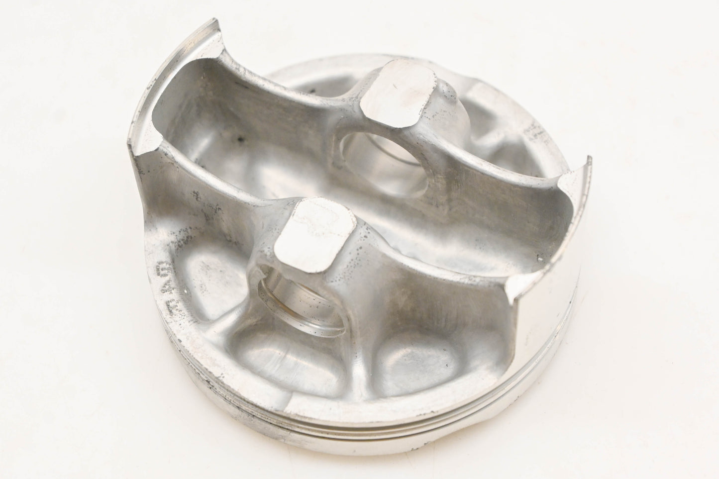 New OEM Yamaha 1SM-116A0-01-00 Piston NOS