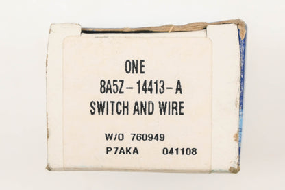 New OEM Ford 8A5Z-14413-A Glove Box Light Switch NOS