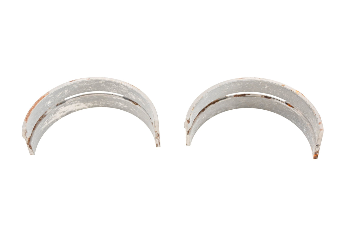 New OEM Ford F7ZZ-6333-AA Crankshaft Bearings Qty 2 NOS