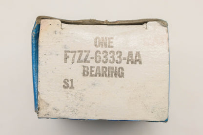 New OEM Ford F7ZZ-6333-AA Crankshaft Bearings Qty 2 NOS