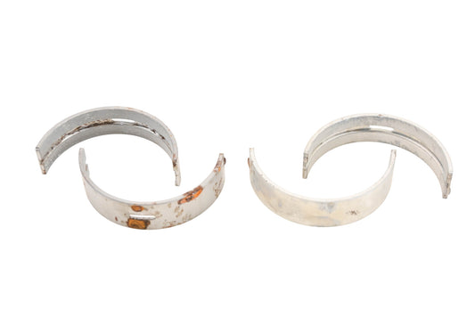 New OEM Ford F5DZ-6333-A Crankshaft Bearing Kits Qty 2 NOS