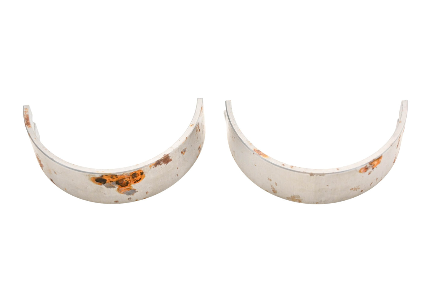 New OEM Ford F8ZZ-6333-AA Crankshaft Bearings Qty 2 NOS