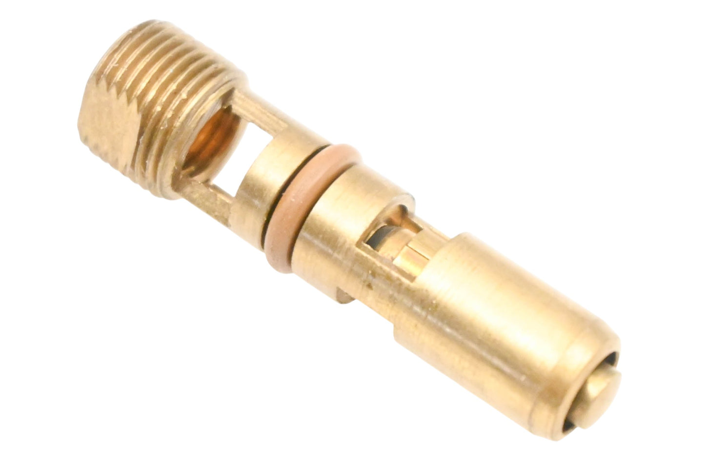 New OEM Motorcraft CV-119-A, B6PZ-9564-B, CV119A Carburetor Needle Valve & Seat Kit NOS