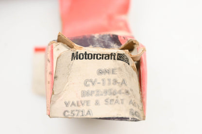 New OEM Motorcraft CV-119-A, B6PZ-9564-B, CV119A Carburetor Needle Valve & Seat Kit NOS