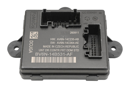 New OEM Ford CP9Z-14B291-A, BV6N-14B531-AF Control Module NOS