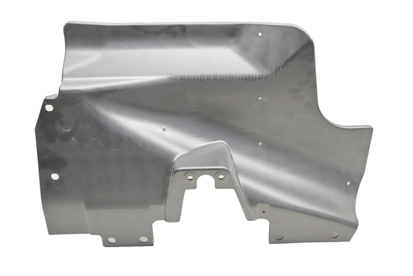 New OEM Ford 6E7Z-16103-A, 3594541C3 Lefthand Fender Splash Shield NOS