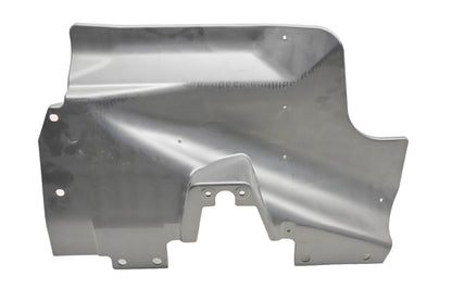 New OEM Ford 6E7Z-16103-A, 3594541C3 Lefthand Fender Splash Shield NOS