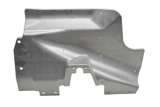 New OEM Ford 6E7Z-16103-A, 3594541C3 Lefthand Fender Splash Shield NOS