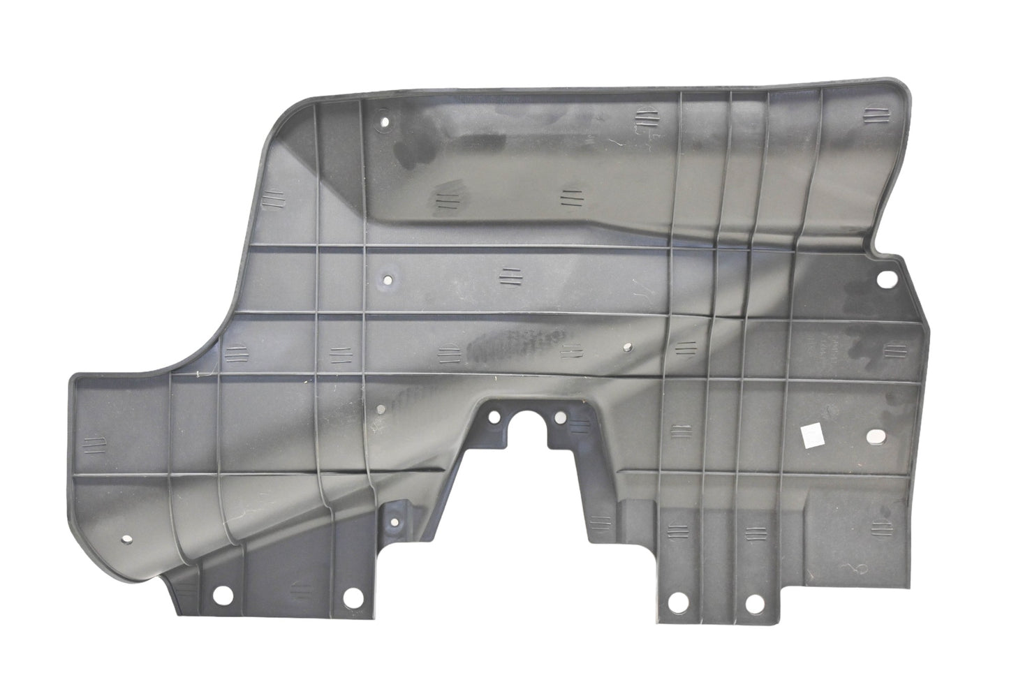 New OEM Ford 6E7Z-16103-A, 3594541C3 Lefthand Fender Splash Shield NOS