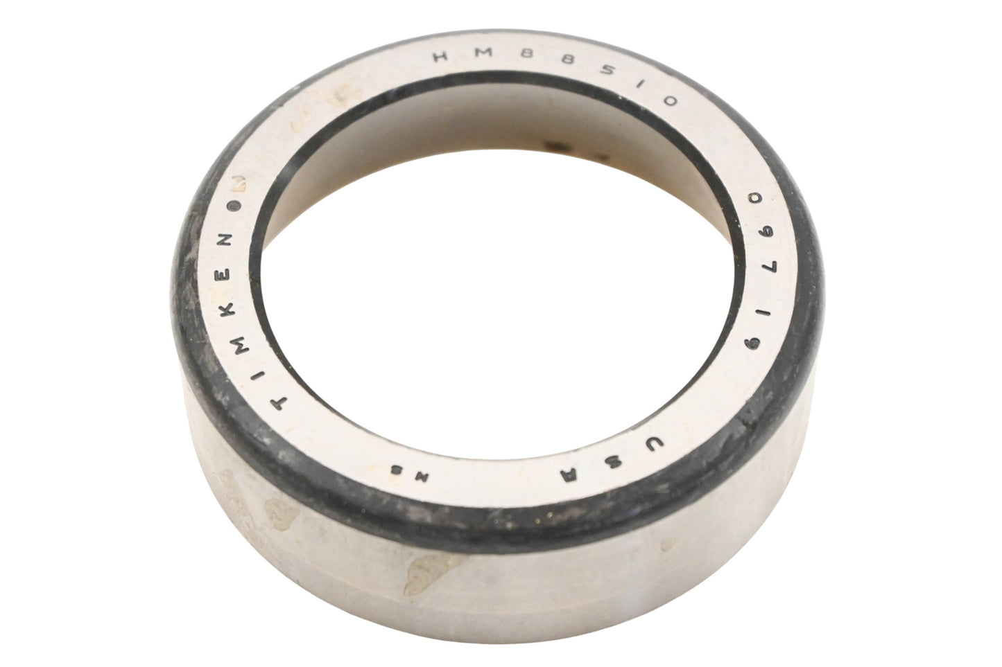 New OEM Ford B5A-4616-B, HM88510 Timken Bearing Cup NOS
