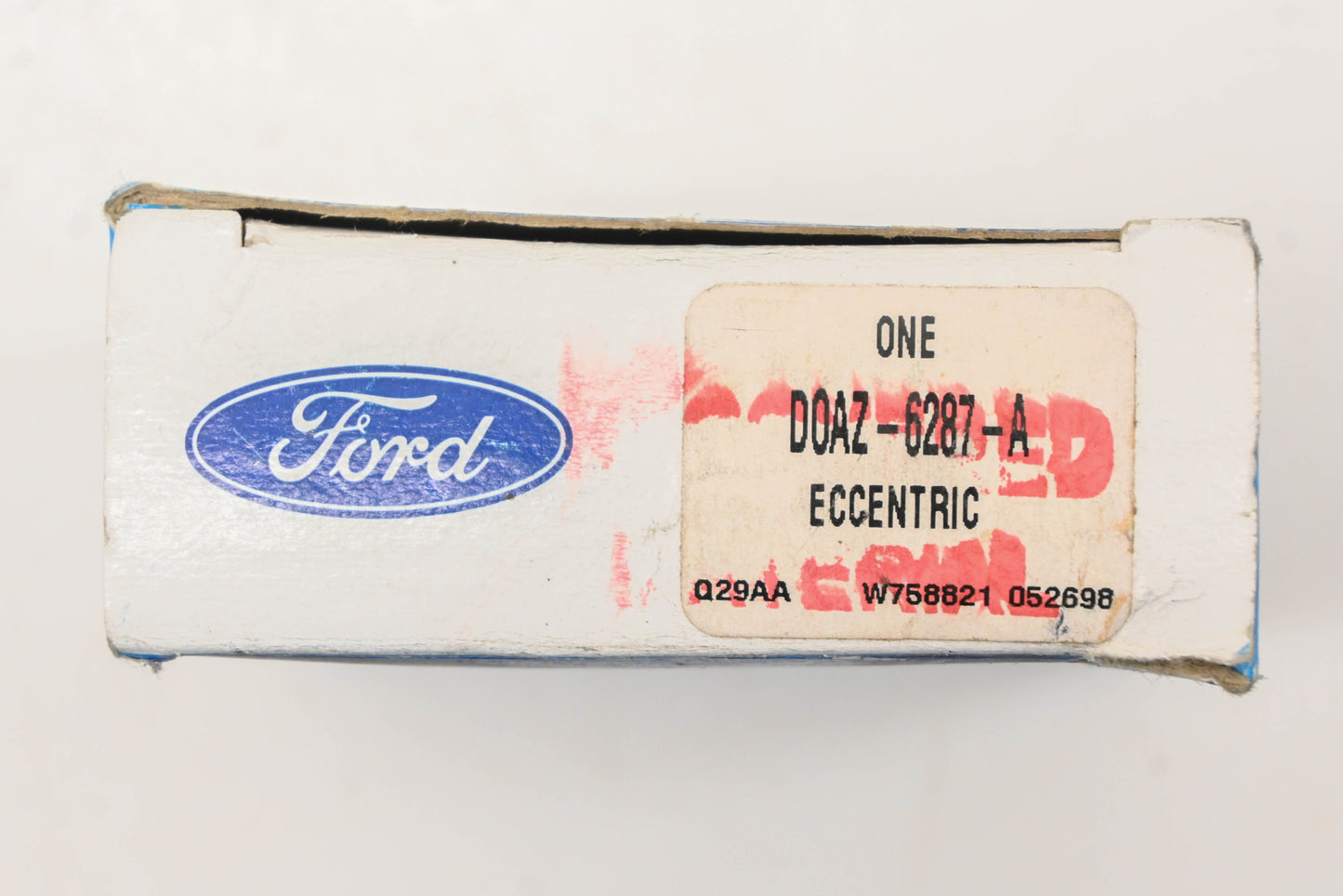 New OEM Ford D0AZ-6287-A Camshaft Fuel Pump Drive Eccentric NOS