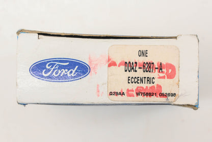 New OEM Ford D0AZ-6287-A Camshaft Fuel Pump Drive Eccentric NOS