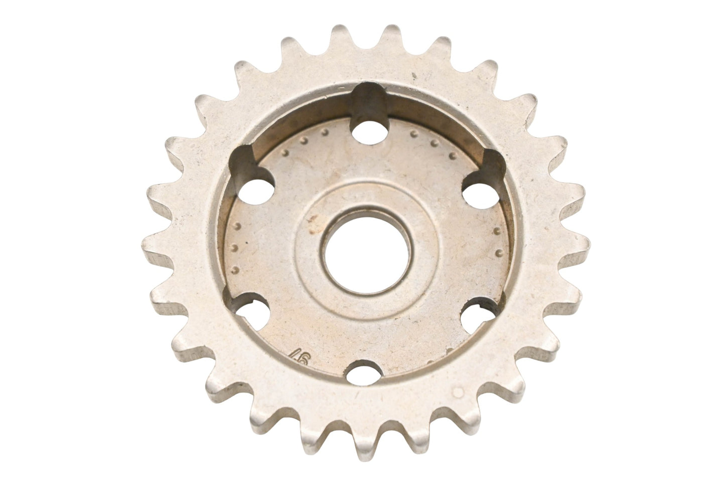 New OEM Ford F77Z-6256-AF Camshaft Sprocket NOS