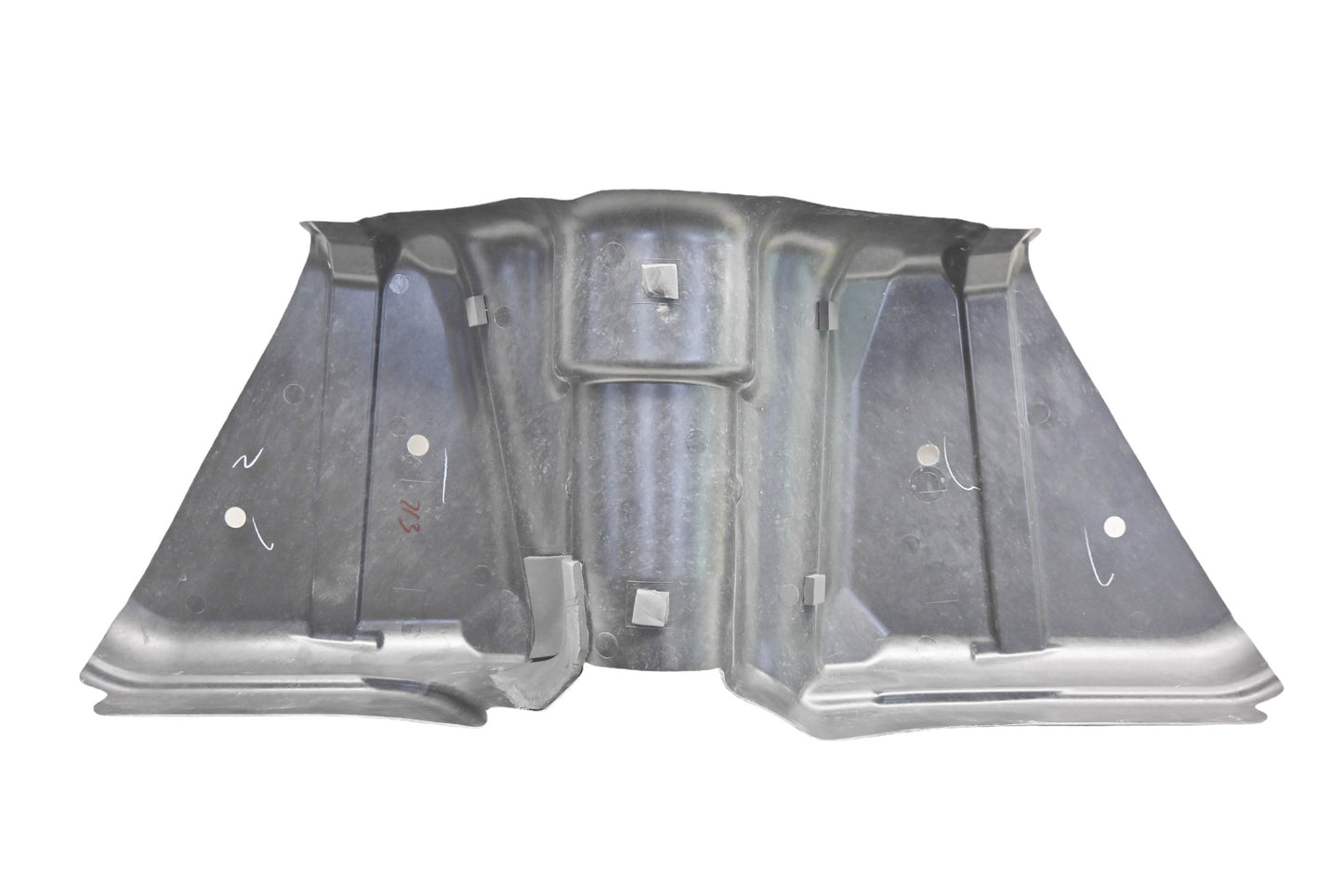 New OEM Ford FR3Z-9A032-B, Heat Shield NOS