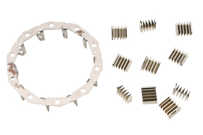 New OEM Ford D4ZZ-7D191-A Helical Compression Spring Retainer & Springs Kit NOS