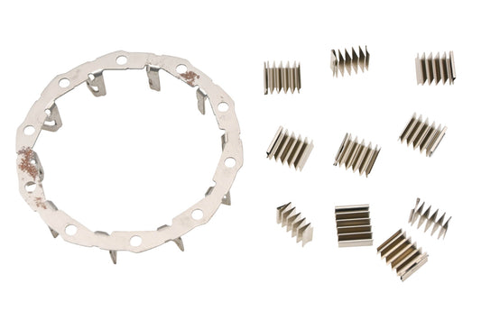 New OEM Ford D4ZZ-7D191-A Helical Compression Spring Retainer & Springs Kit NOS