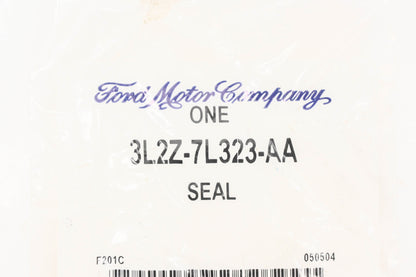New OEM Ford 3L2Z-7L323-AA Oil Pump Seal NOS