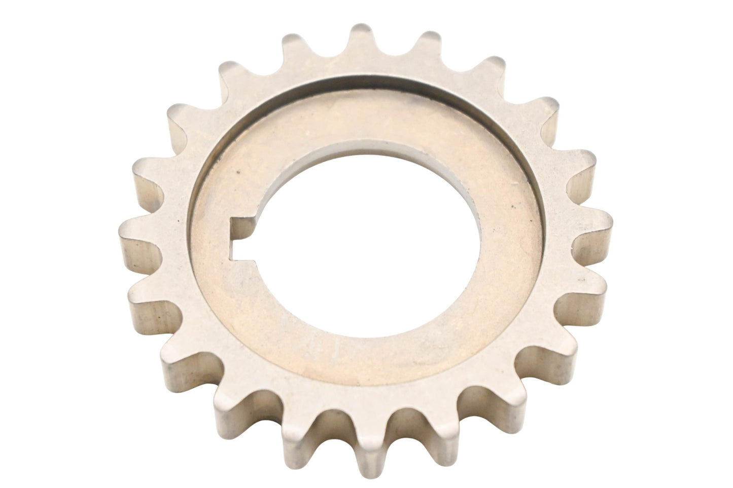 New OEM Ford F77Z-6306-AC Crankshaft Gear 20T NOS