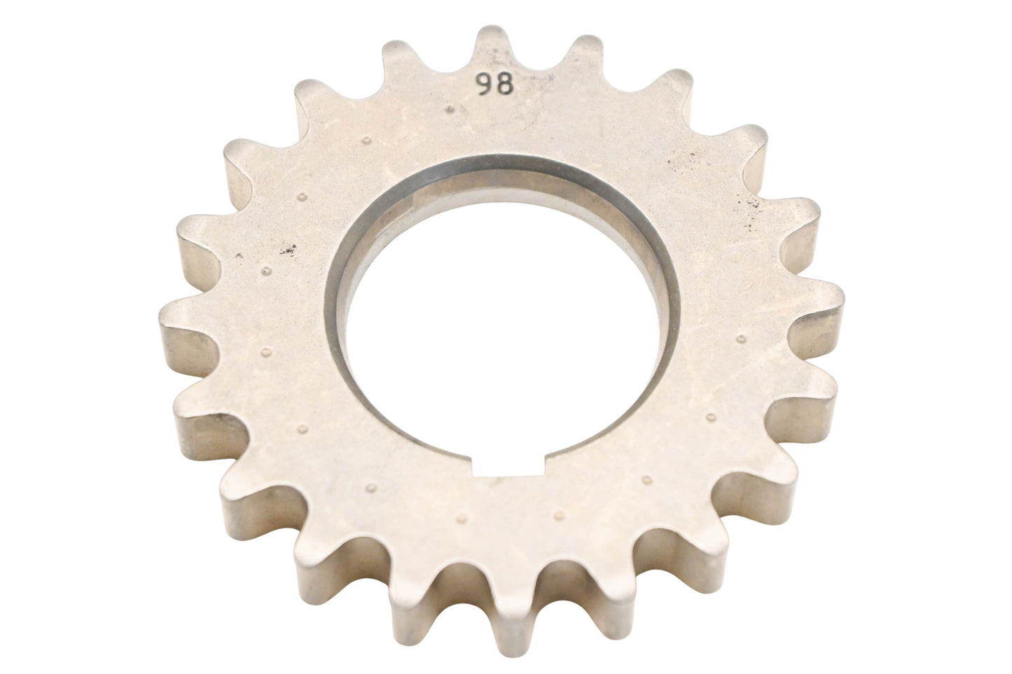 New OEM Ford F77Z-6306-AC Crankshaft Gear 20T NOS