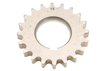 New OEM Ford F77Z-6306-AC Crankshaft Gear 20T NOS