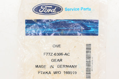 New OEM Ford F77Z-6306-AC Crankshaft Gear 20T NOS