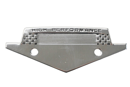 New OEM Ford C5ZZ-16228-B High Performance Fender Emblem NOS