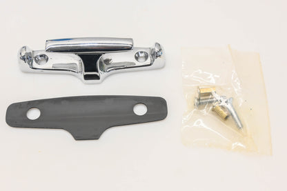 New OEM Ford D3TZ-9900064-A Tie Down Hook Kit NOS