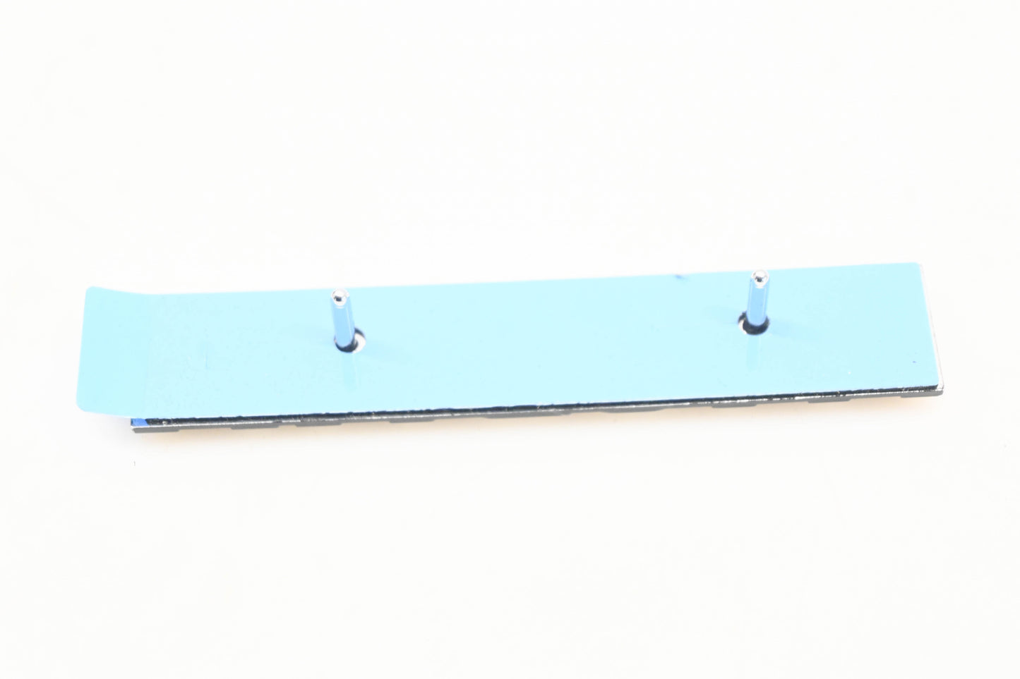 New OEM Ford E8OY-8A223-A Lincoln Nameplate Badge NOS