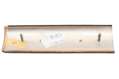 New OEM Ford F8OZ-5404338-AAC Molding Trim Panel NOS