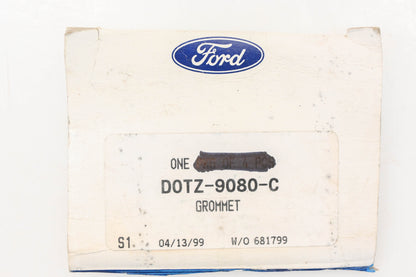 New OEM Ford D0TZ-9080-C Filler Neck Grommet NOS